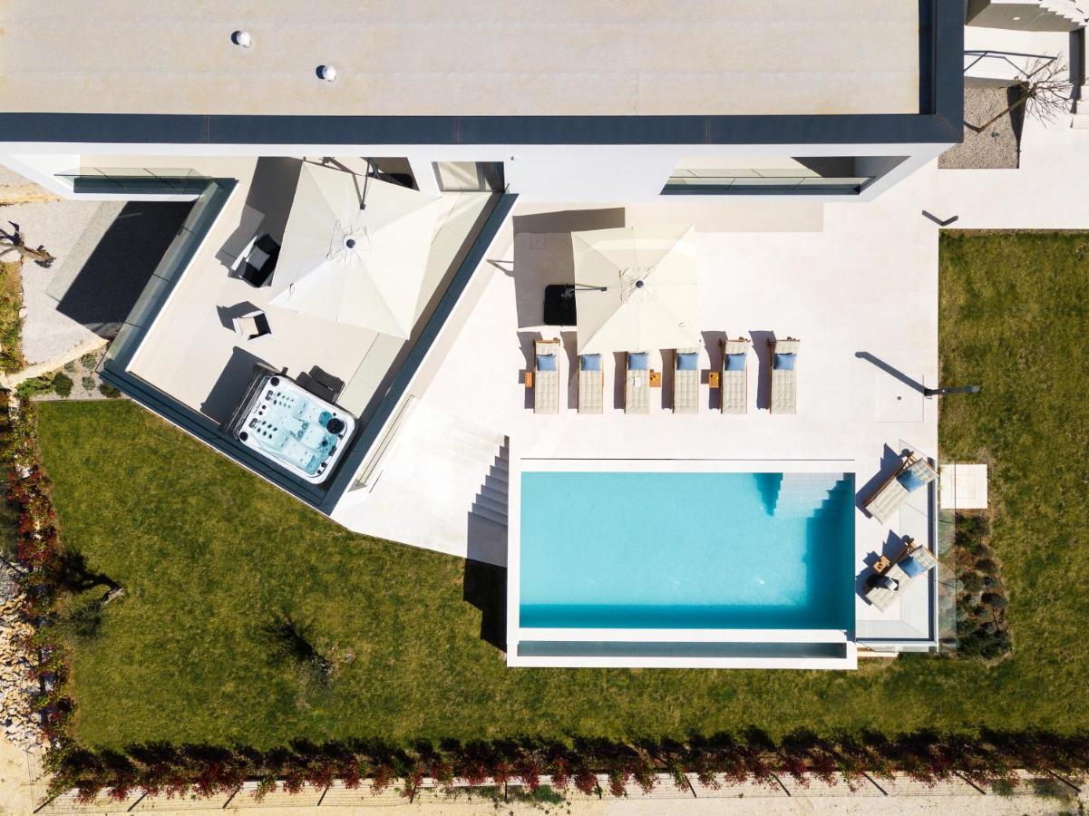 Villa Selene Rabac Esterno foto